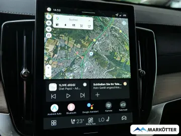 VOLVO XC90 T8 AWD Recharge Plus Bright 7-Sitzer PANO