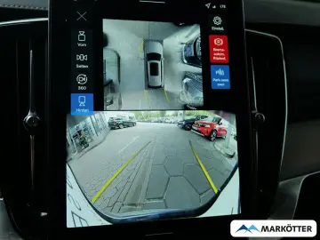 VOLVO XC90 T8 AWD Recharge Plus Bright 7-Sitzer PANO