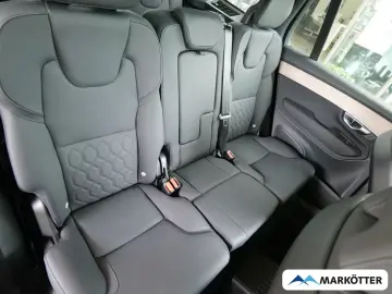 VOLVO XC90 T8 AWD Recharge Plus Bright 7-Sitzer PANO