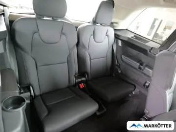 VOLVO XC90 T8 AWD Recharge Plus Bright 7-Sitzer PANO
