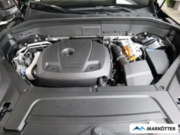 VOLVO XC90 T8 AWD Recharge Plus Bright 7-Sitzer PANO