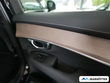 VOLVO XC90 T8 AWD Recharge Plus Bright 7-Sitzer PANO