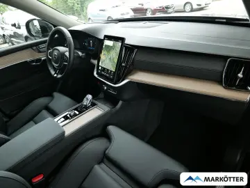 VOLVO XC90 T8 AWD Recharge Plus Bright 7-Sitzer PANO