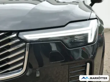 VOLVO XC90 T8 AWD Recharge Plus Bright 7-Sitzer PANO