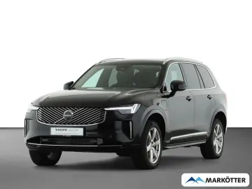 VOLVO XC90 T8 AWD Recharge Plus Bright 7-Sitzer PANO
