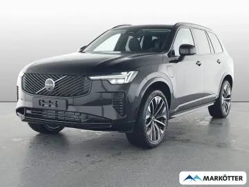 VOLVO XC90 Plus Dark Plug-In Hybrid AWD 7-Sitzer LED
