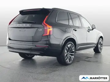 VOLVO XC90 Plus Dark Plug-In Hybrid AWD 7-Sitzer LED