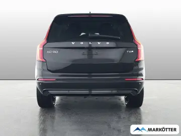 VOLVO XC90 Plus Dark Plug-In Hybrid AWD 7-Sitzer LED