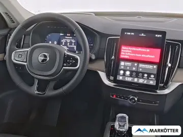 VOLVO XC90 Plus Dark Plug-In Hybrid AWD 7-Sitzer LED