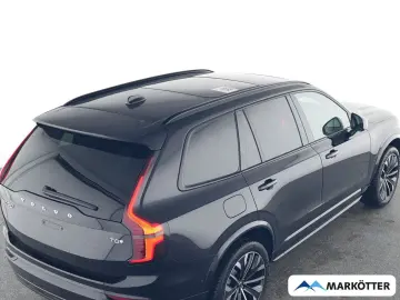 VOLVO XC90 Plus Dark Plug-In Hybrid AWD 7-Sitzer LED