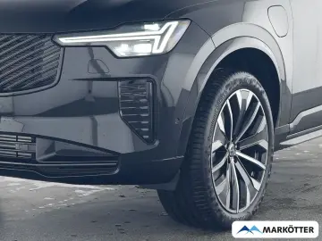VOLVO XC90 Plus Dark Plug-In Hybrid AWD 7-Sitzer LED