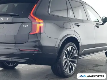 VOLVO XC90 Plus Dark Plug-In Hybrid AWD 7-Sitzer LED