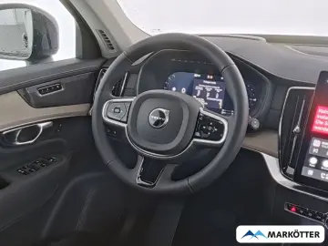 VOLVO XC90 Plus Dark Plug-In Hybrid AWD 7-Sitzer LED