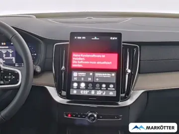 VOLVO XC90 Plus Dark Plug-In Hybrid AWD 7-Sitzer LED