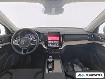 VOLVO XC90 Plus Dark Plug-In Hybrid AWD 7-Sitzer LED