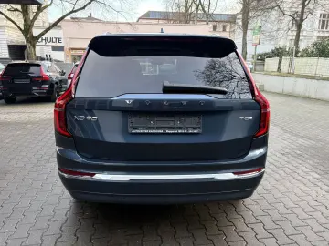 VOLVO XC90 T8 Plus Bright FourC AHK PANO 360  Facelift