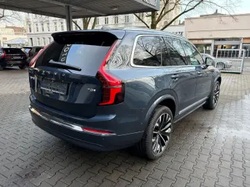 VOLVO XC90 T8 Plus Bright FourC AHK PANO 360  Facelift