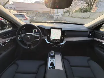 VOLVO XC90 T8 Plus Bright FourC AHK PANO 360  Facelift