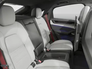 Porsche Cayenne Coupe Black Edition   MY26   TV