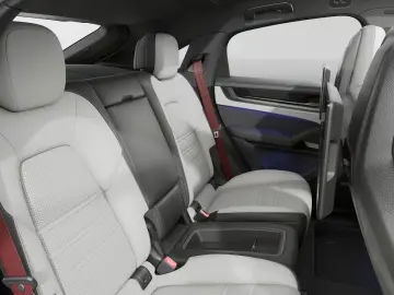Porsche Cayenne Coupe Black Edition   MY26   TV