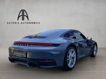 PORSCHE 992 .2 Sportabgas 360  14Wege Matrix BOSE Servo