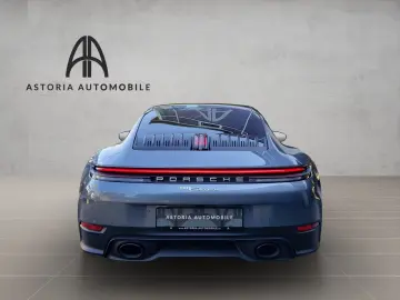 PORSCHE 992 .2 Sportabgas 360  14Wege Matrix BOSE Servo