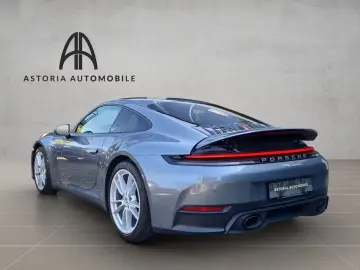PORSCHE 992 .2 Sportabgas 360  14Wege Matrix BOSE Servo