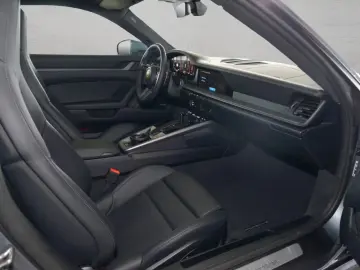 PORSCHE 992 .2 Sportabgas 360  14Wege Matrix BOSE Servo