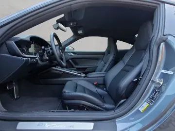 PORSCHE 992 .2 Sportabgas 360  14Wege Matrix BOSE Servo