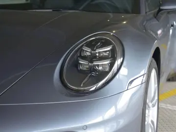 PORSCHE 992 .2 Sportabgas 360  14Wege Matrix BOSE Servo