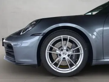 PORSCHE 992 .2 Sportabgas 360  14Wege Matrix BOSE Servo