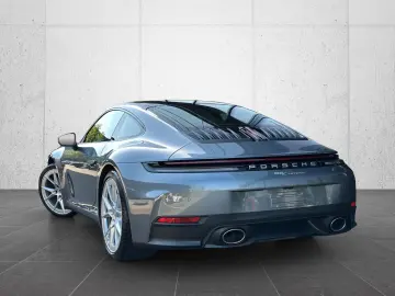 PORSCHE 992 911 Carrera Sportsitze Plus 360  SHZ