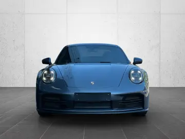 PORSCHE 992 911 Carrera Sportsitze Plus 360  SHZ