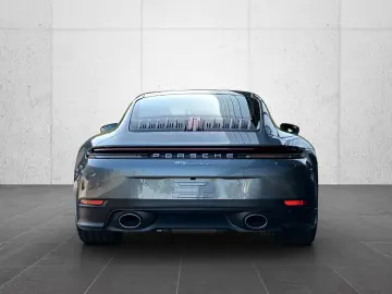 PORSCHE 992 911 Carrera Sportsitze Plus 360  SHZ