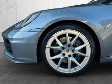 PORSCHE 992 911 Carrera Sportsitze Plus 360  SHZ