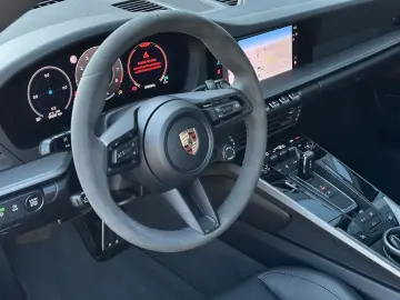 PORSCHE 992 911 Carrera Sportsitze Plus 360  SHZ