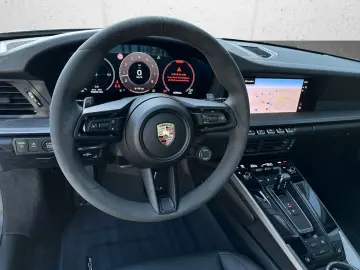 PORSCHE 992 911 Carrera Sportsitze Plus 360  SHZ