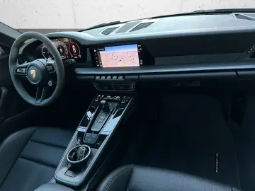PORSCHE 992 911 Carrera Sportsitze Plus 360  SHZ