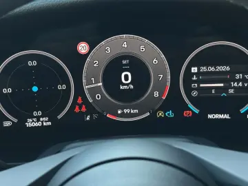 PORSCHE 992 911 Carrera Sportsitze Plus 360  SHZ
