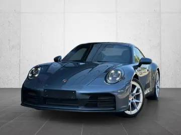 PORSCHE 992 911 Carrera Sportsitze Plus 360  SHZ