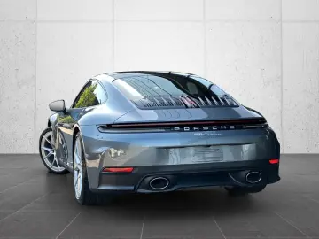 PORSCHE 992 911 Carrera Sportsitze Plus 360  SHZ