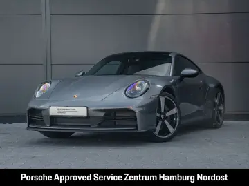 PORSCHE 911 -2 (911) Carrera Sportabgasanlage BOSE