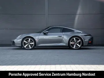 PORSCHE 911 -2 (911) Carrera Sportabgasanlage BOSE