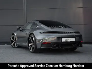 PORSCHE 911 -2 (911) Carrera Sportabgasanlage BOSE