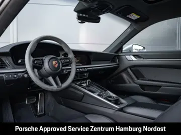 PORSCHE 911 -2 (911) Carrera Sportabgasanlage BOSE