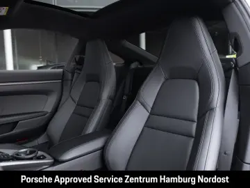 PORSCHE 911 -2 (911) Carrera Sportabgasanlage BOSE