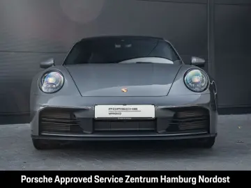PORSCHE 911 -2 (911) Carrera Sportabgasanlage BOSE