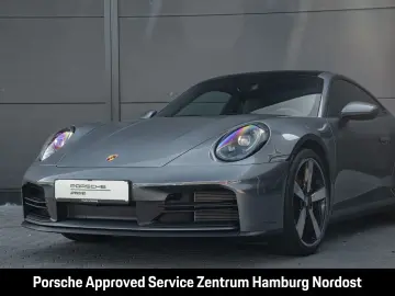PORSCHE 911 -2 (911) Carrera Sportabgasanlage BOSE