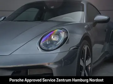 PORSCHE 911 -2 (911) Carrera Sportabgasanlage BOSE