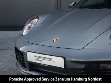 PORSCHE 911 -2 (911) Carrera Sportabgasanlage BOSE